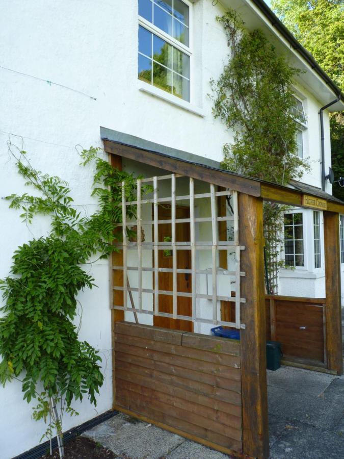 Higher Coombe Bovey Tracey Exterior foto